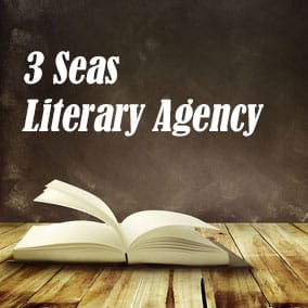 3 Seas Literary Agency - USA Literary Agencies
