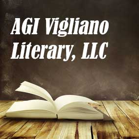 AGI Vigliano Literary LLC - USA Literary Agencies