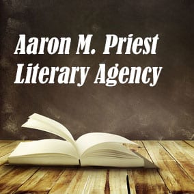 Aaron M Priest Literary Agency - USA Literary Agencies