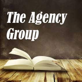 Agency Group - USA Literary Agencies