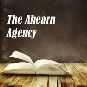 Ahearn Agency - USA Literary Agencies
