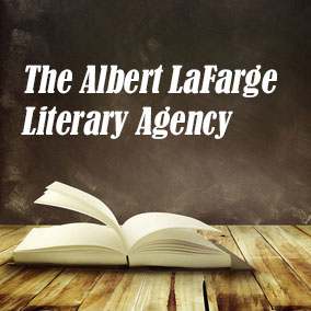 Albert LaFarge Literary Agency - USA Literary Agencies