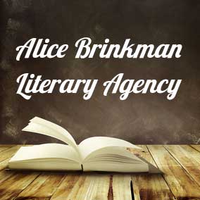 USA Literary Agencies and Literary Agents – Alice Brinkman Literary Agency