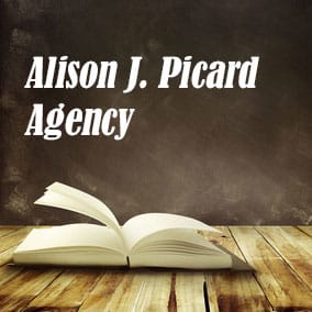 Alison J Picard Agency - USA Literary Agencies