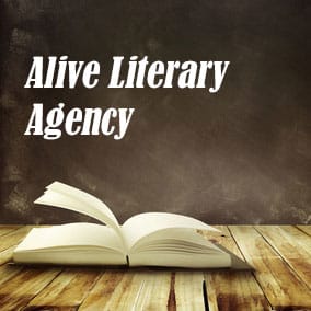 Alive Literary Agency - USA Literary Agencies