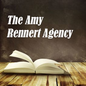 Amy Rennert Agency - USA Literary Agencies