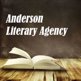 Anderson Literary Agency - USA Literary Agencies