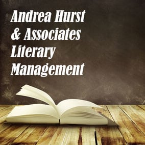 Andrea Hurst and Associates Literary Management - USA Literary Agencies