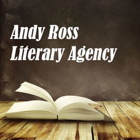 Andy Ross Literary Agency - USA Literary Agencies