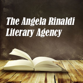 Angela Rinaldi Literary Agency - USA Literary Agencies
