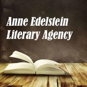 Anne Edelstein Literary Agency - USA Literary Agencies