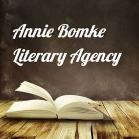 Literary Agencies and Literary Agents – Annie Bomke Literary Agency
