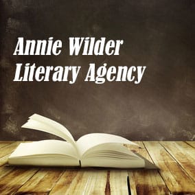 Literary Agencies and Literary Agents – Annie Wilder Literary Agency
