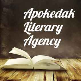 USA Literary Agencies and Literary Agents – Apokedak Literary Agency