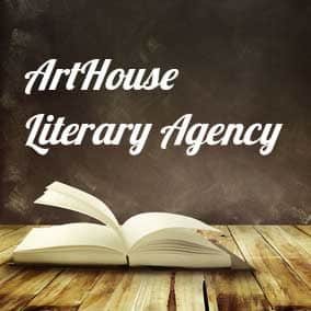 USA Literary Agencies and Literary Agents – ArtHouse Literary Agency