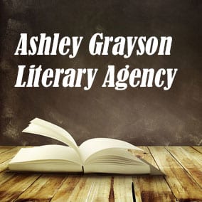 Ashley Grayson Literary Agency - USA Literary Agencies