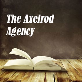 Axelrod Agency - USA Literary Agencies