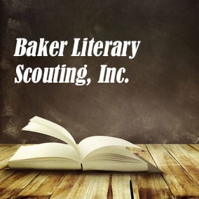 Baker Literary Scouting Inc - USA Literary Agencies