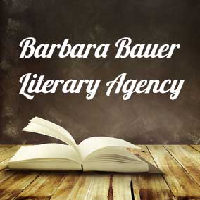 USA Literary Agencies and Literary Agents – Barbara Bauer Literary Agency