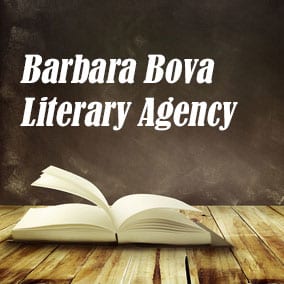 Barbara Bova Literary Agency - USA Literary Agencies