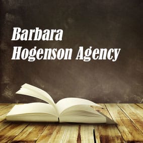 Barbara Hogenson Agency - USA Literary Agencies