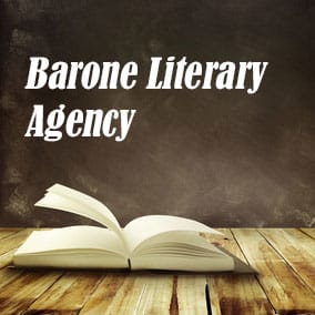 Barone Literary Agency - USA Literary Agencies