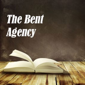 Bent Agency - USA Literary Agencies