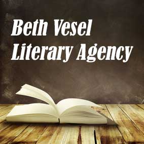 Beth Vesel Literary Agency - USA Literary Agencies