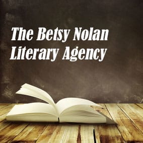 Betsy Nolan Literary Agency - USA Literary Agencies