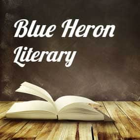 USA Literary Agencies and Literary Agents – Blue Heron Literary