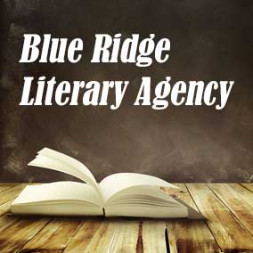 Blue Ridge Literary Agency LLC - USA Literary Agencies