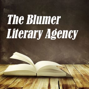 Blumer Literary Agency - USA Literary Agencies