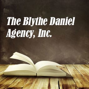 Blythe Daniel Agency Inc - USA Literary Agencies