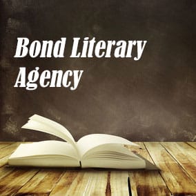Bond Literary Agency - USA Literary Agencies