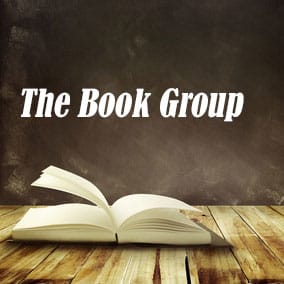 Book Group - USA Literary Agencies