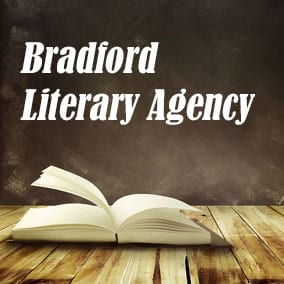 Bradford Literary Agency - USA Literary Agencies