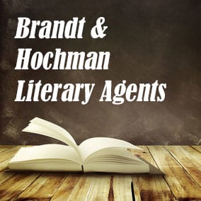 Brandt and Hochman Literary Agents - USA Literary Agencies