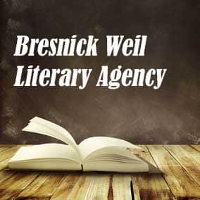 Bresnick Weil Literary Agency - USA Literary Agencies
