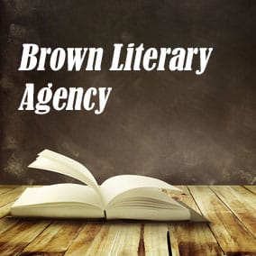 Brown Literary Agency - USA Literary Agencies