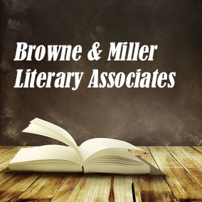 Browne and Miller Literary Associates - USA Literary Agencies