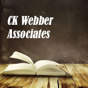 CK Webber Associates - USA Literary Agencies