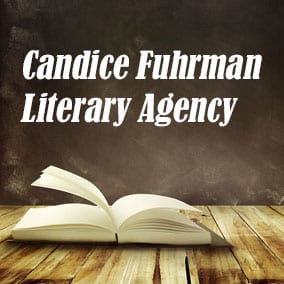 Candice Fuhrman Literary Agency - USA Literary Agencies
