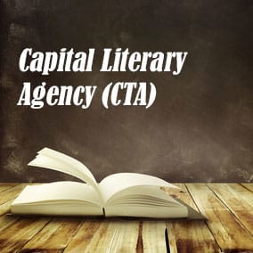Capital Literary Agency - CTA - USA Literary Agencies