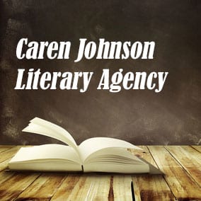 Caren Johnson Literary Agency - USA Literary Agencies