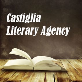 Castiglia Literary Agency - USA Literary Agencies