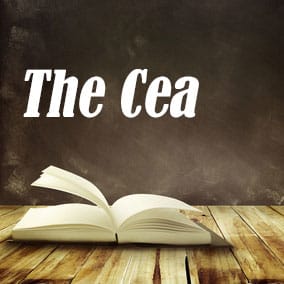 Cea - USA Literary Agencies