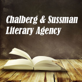Chalberg and Sussman Literary Agency - USA Literary Agencies