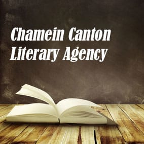 Chamein Canton Literary Agency - USA Literary Agencies