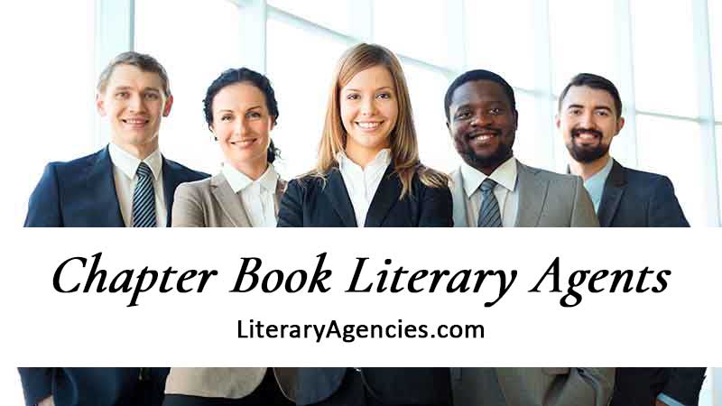 Photo of Chapter Book Literary Agents for Early Readers | Find Early Reader Literary Agents for Chapter Books