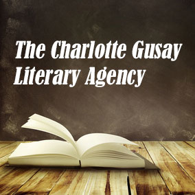 Charlotte Gusay Literary Agency - USA Literary Agencies